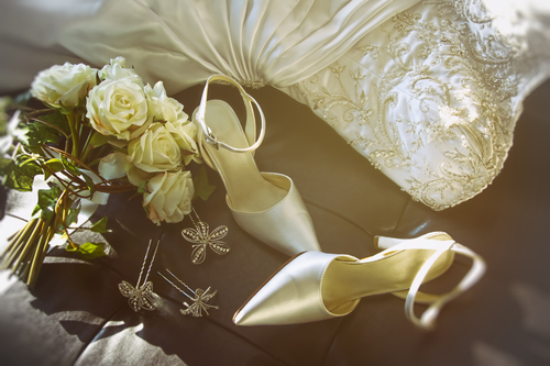 The Ultimate Guide to Wedding Dress Preservation - Loveyourdress
