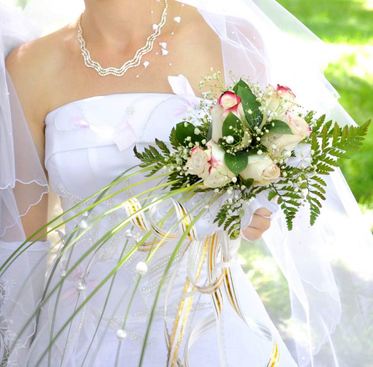 Preserve Your Wedding Dress Everything you Need to Know
