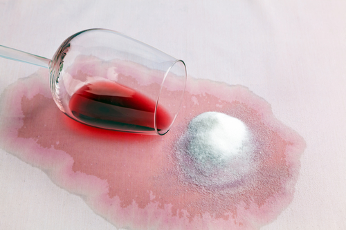 Red Wine Stain Removal Quick and Effective Solutions - Loveyourdress