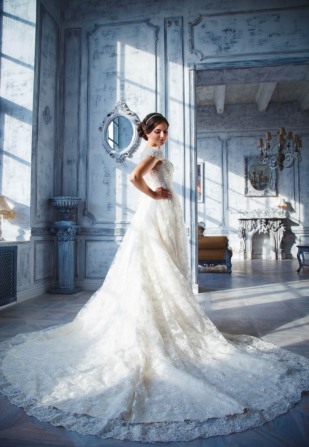 Finding Your Dream Wedding Dress: From A to Z - Love Your Dress