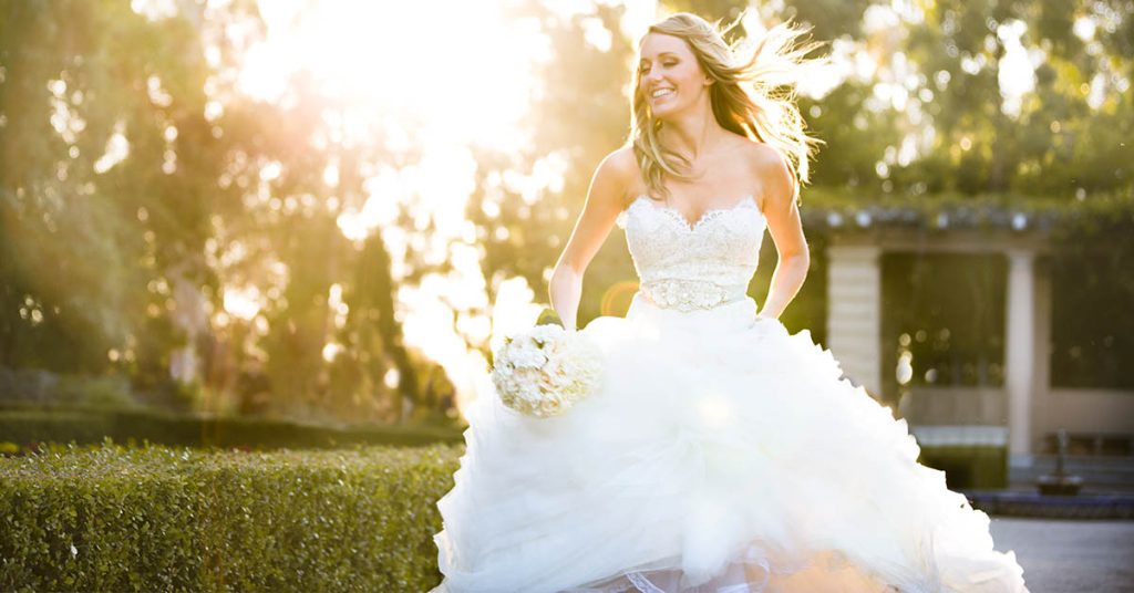 From Cleaning to Perfectly Preserving your Wedding Dress All the Details you Need to Know