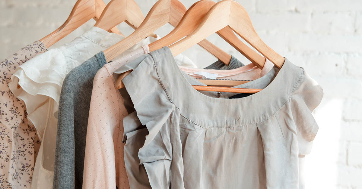Clothes for best sale special occasions