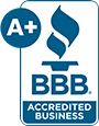 bbb accredited business a rated dress cleaning gta