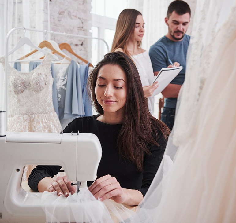 professional dress repair services near me