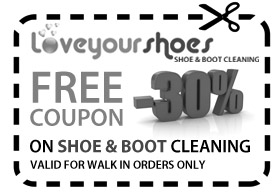 shoes coupon bw