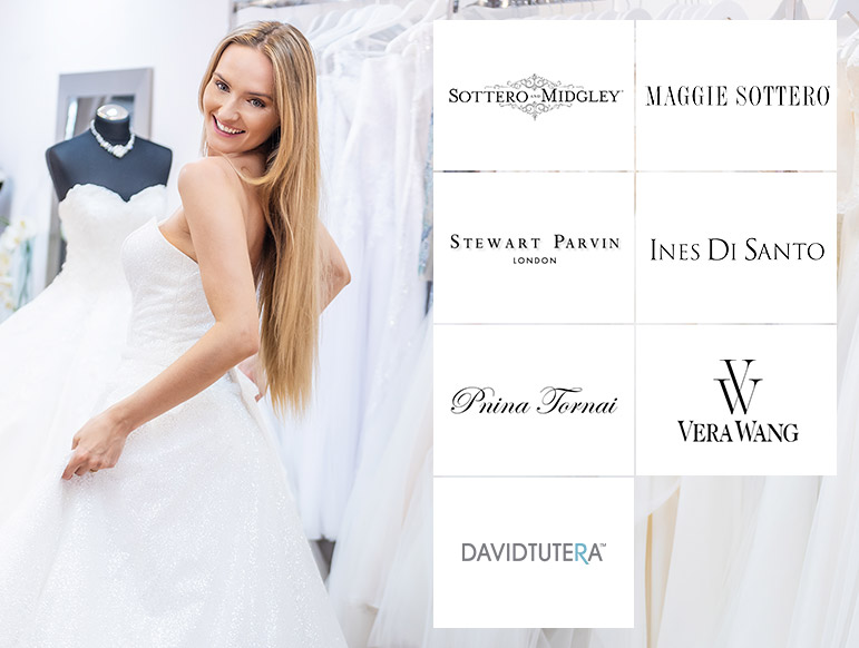 Wedding Dress Cleaning Vaughan