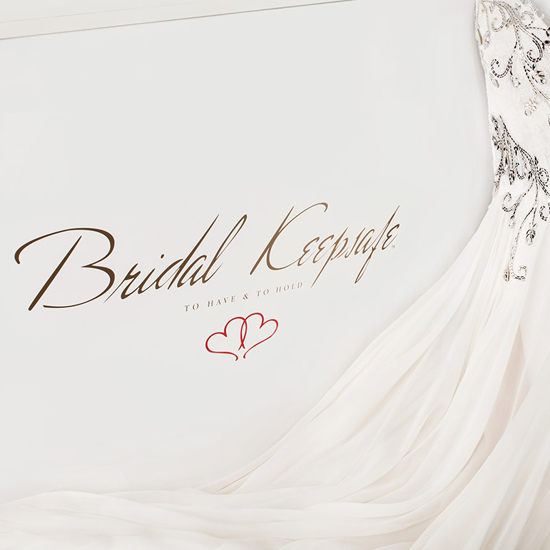 Wedding Dress Cleaning Preservation in Hamilton Love Your Dress
