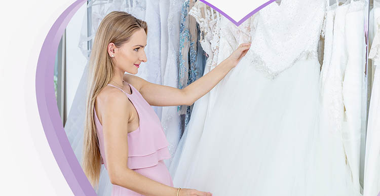where to clean dresses in Canada