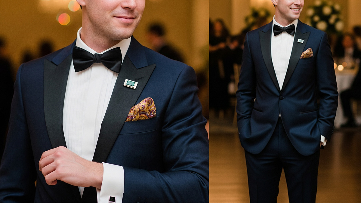 Black Tie