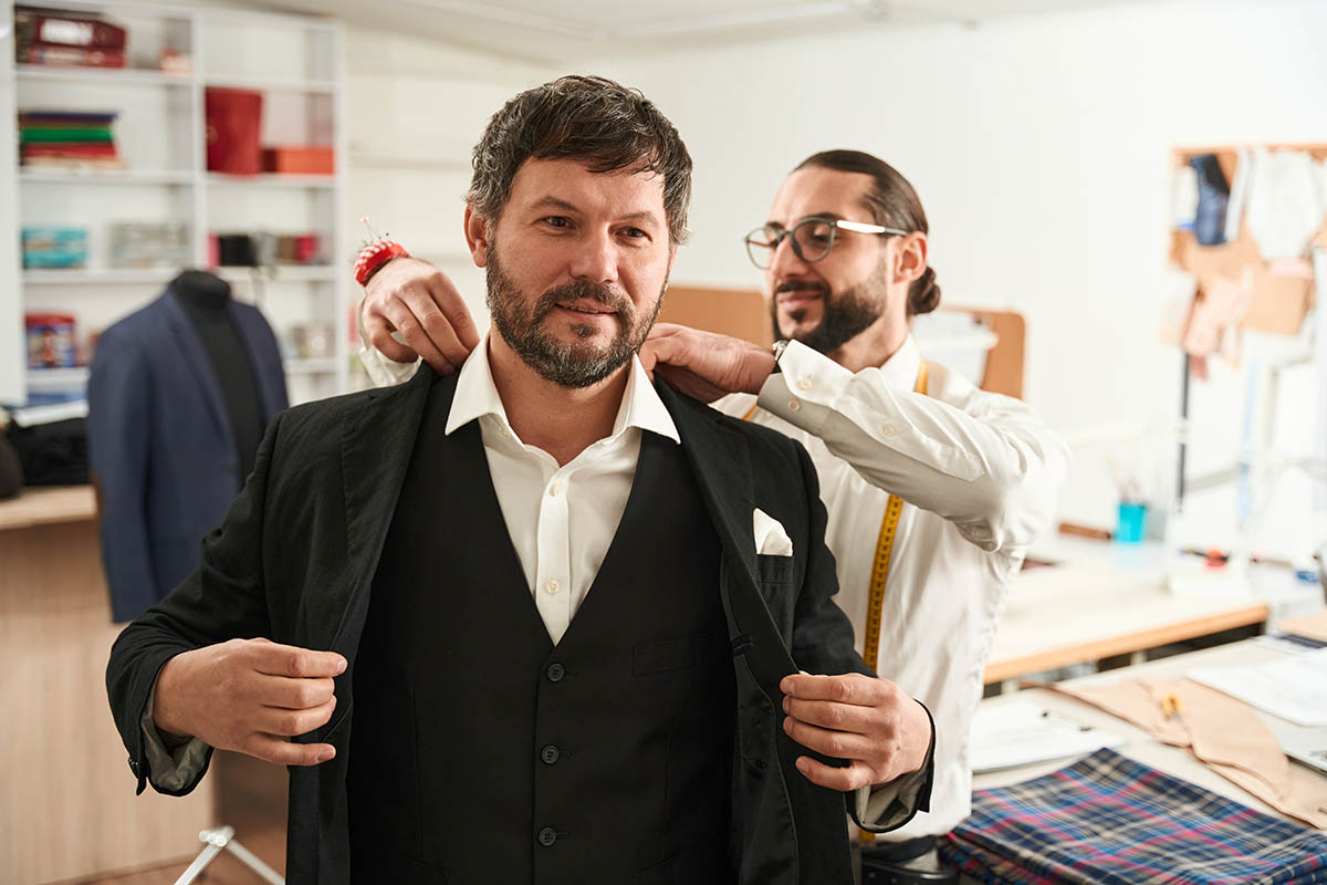 Fit and Tailoring
