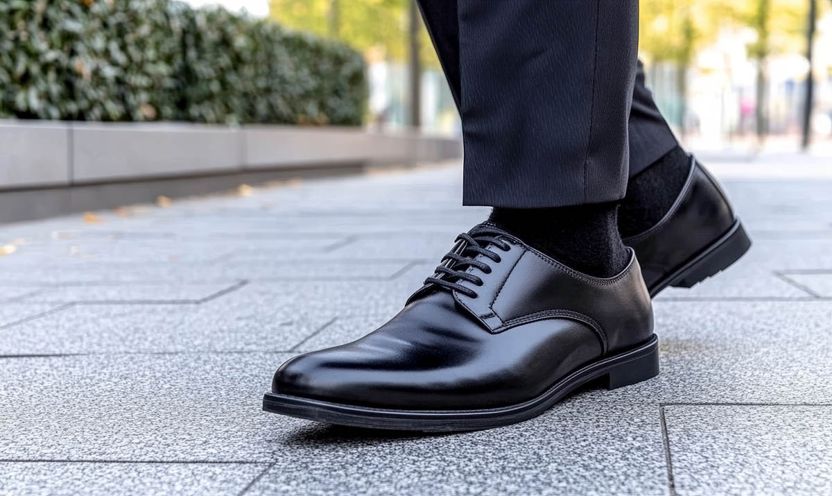 Footwear