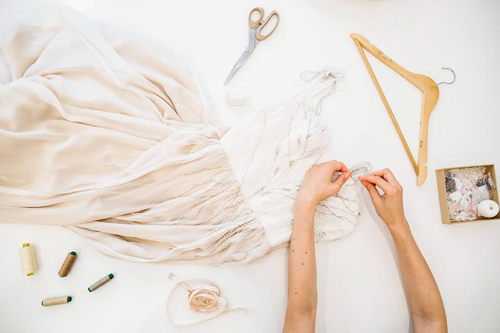 Repurposing Your Dress