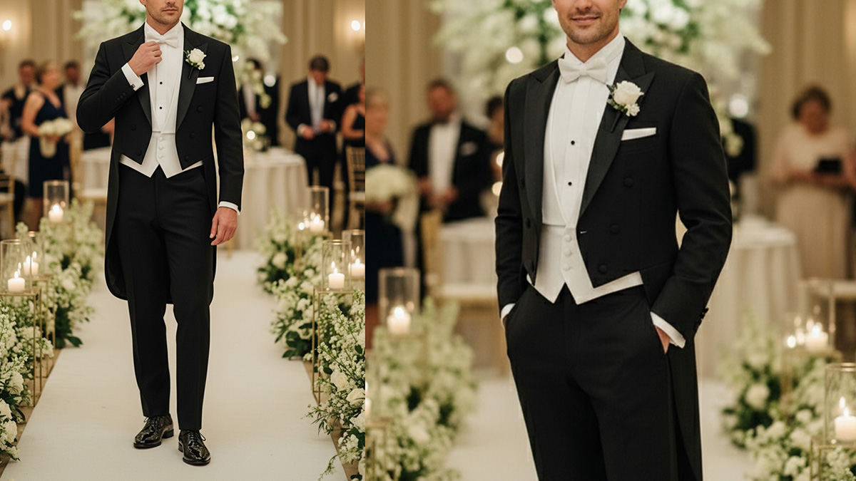 White Tie
