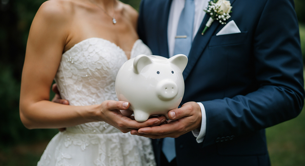 Wedding Dress Budget
