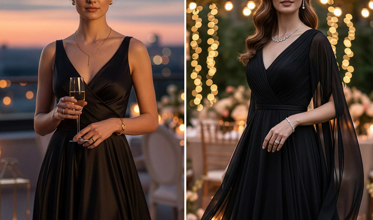 Choose A Colour Theme For Your Accessories