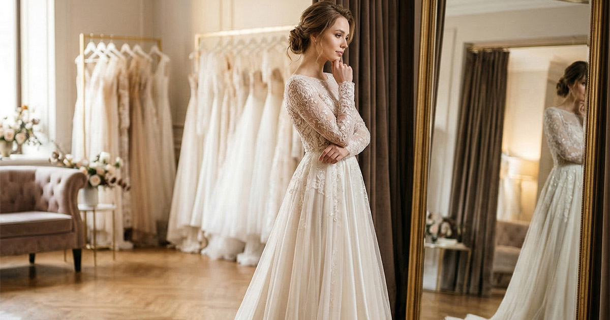 Common Measurement Mistakes Brides Make