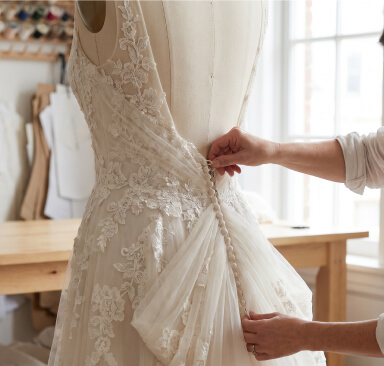 Bustle Creation