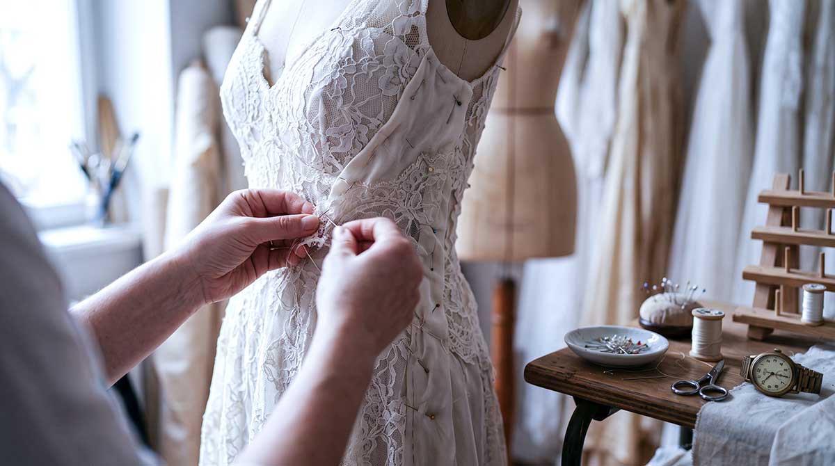 Rush Alterations And Short Timelines