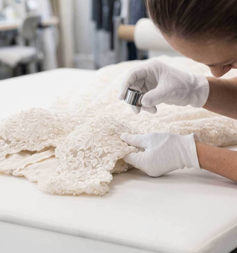 Inspection and Quality Control