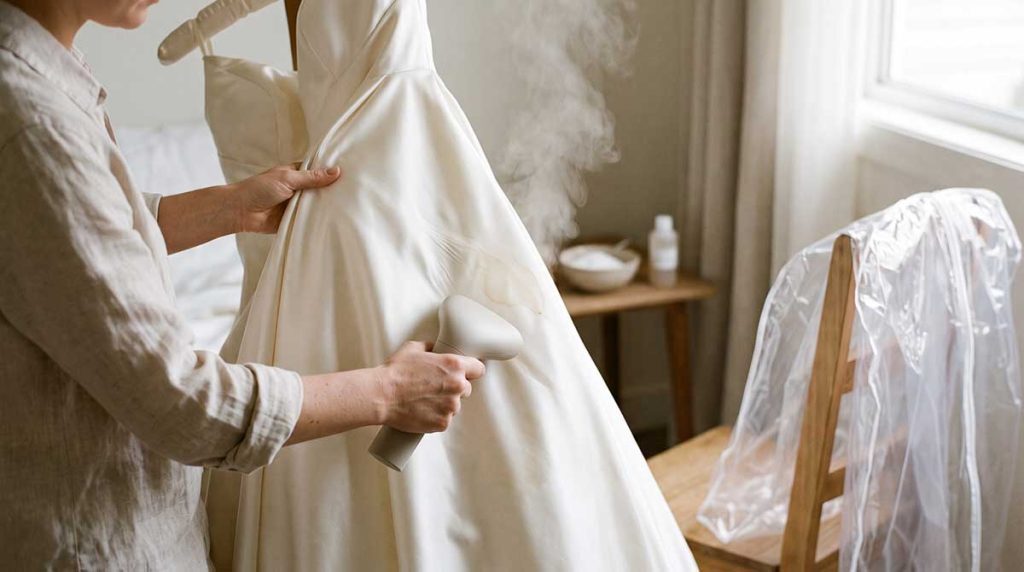 Mistakes That Make Stains Permanent